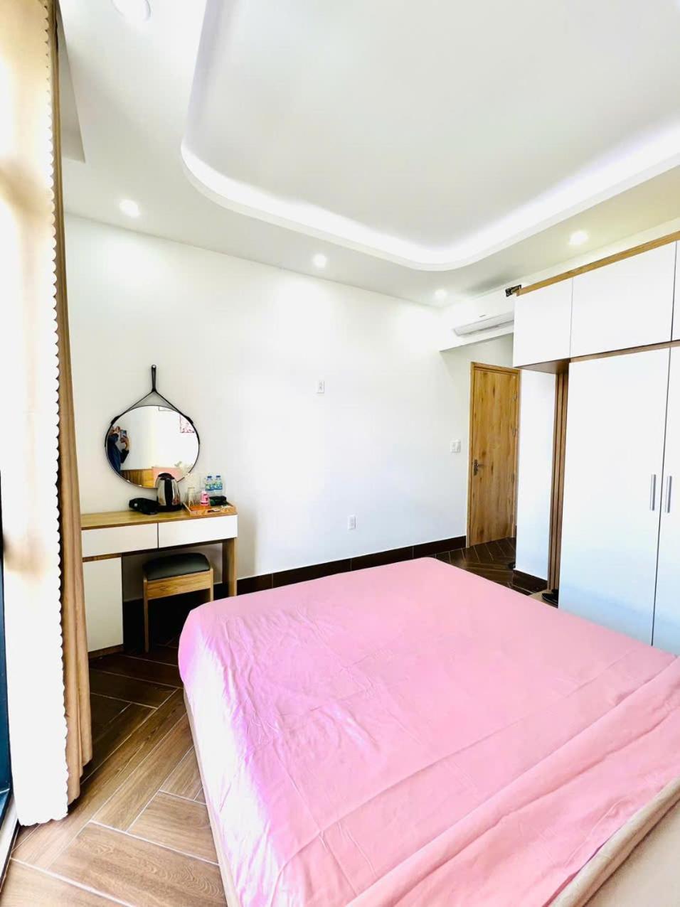 Lia Homestay Grand World Phu Quoc Exterior photo